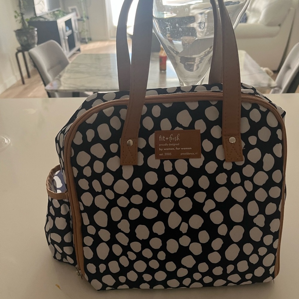 Lunch bag - Picture 2 of 2